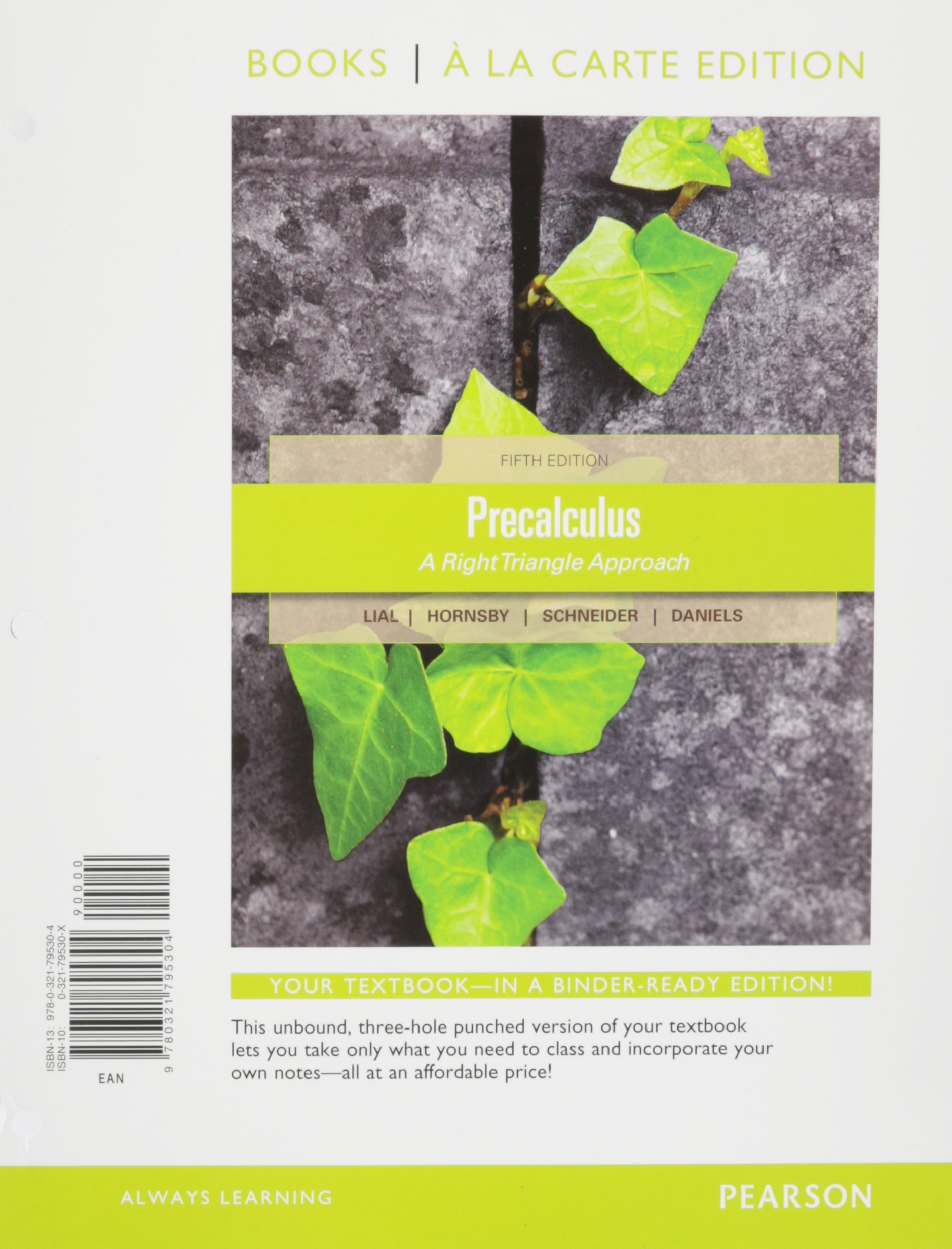 Precalculus