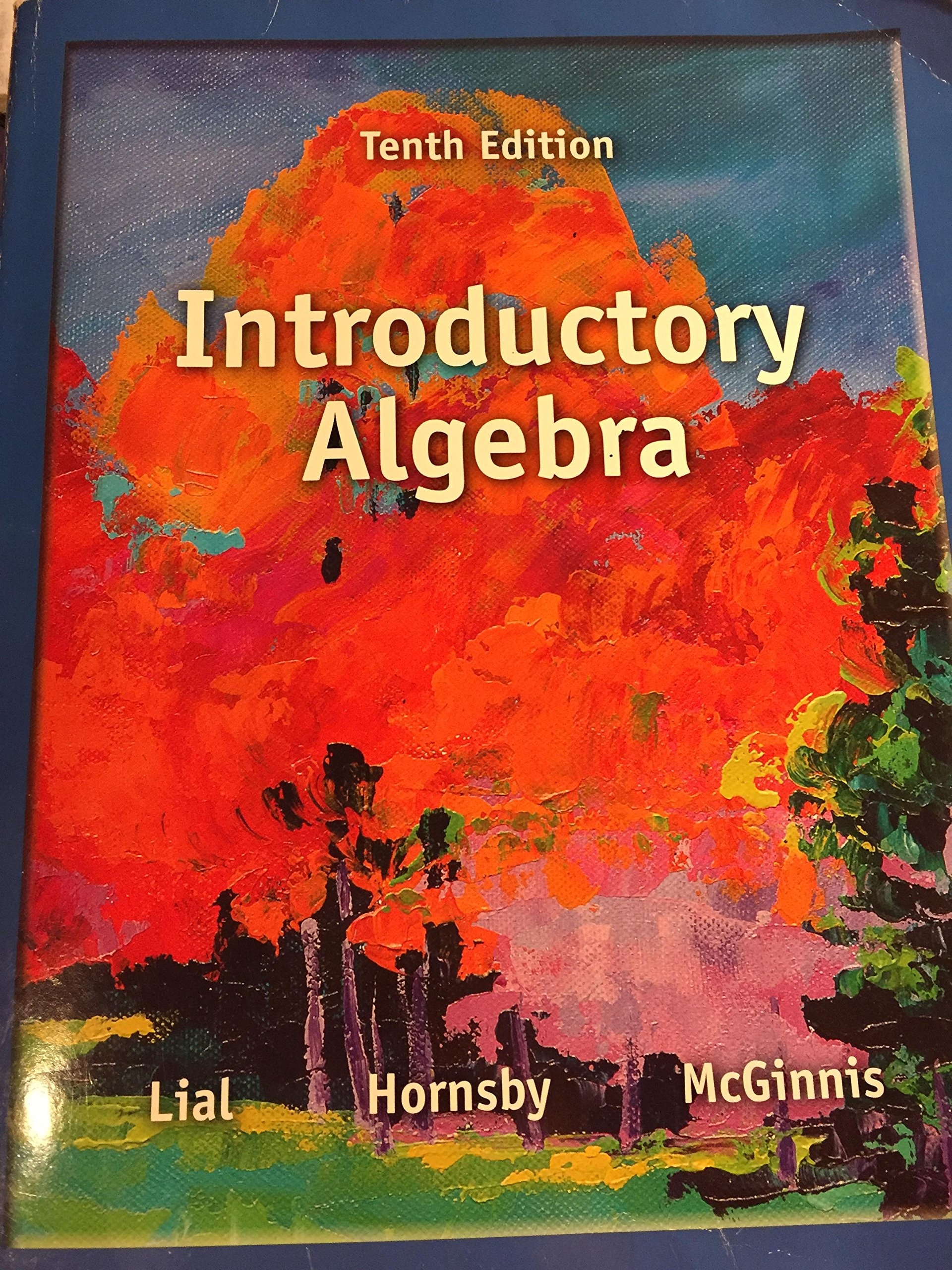Introductory Algebra