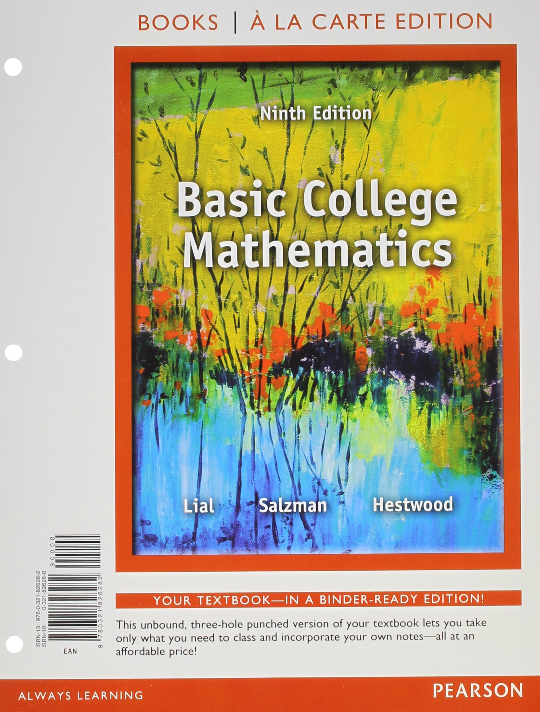 Basic College Mathematics