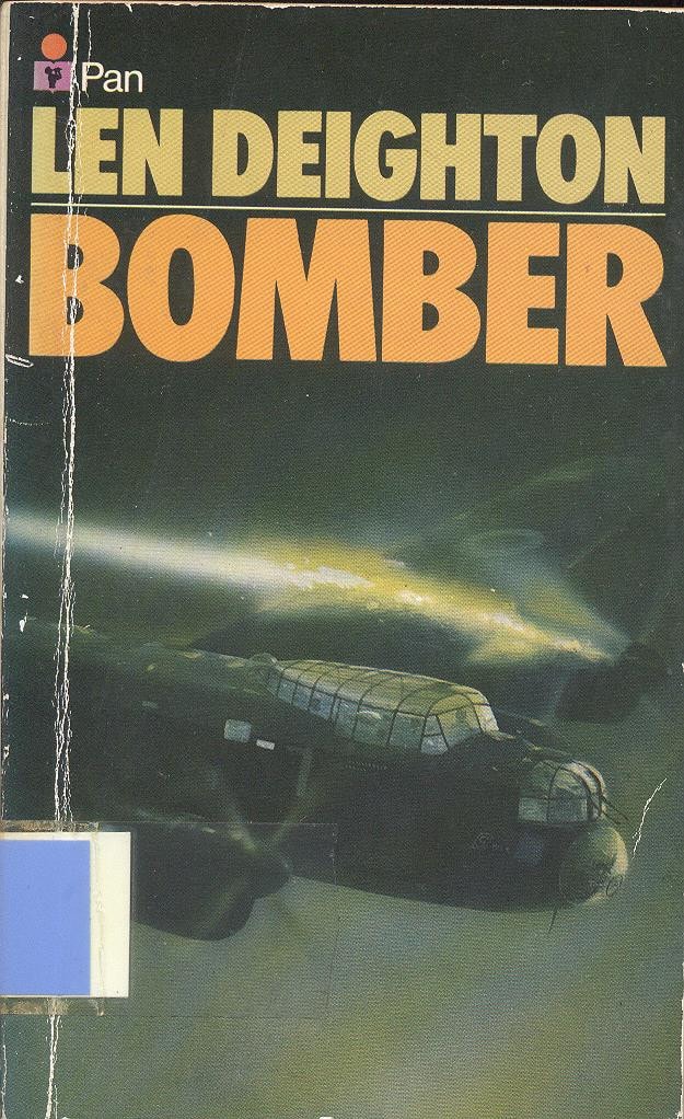 Events Relating to the Last Flight of an RAF Bomber Over Germany on the Night of June 31st, 1943