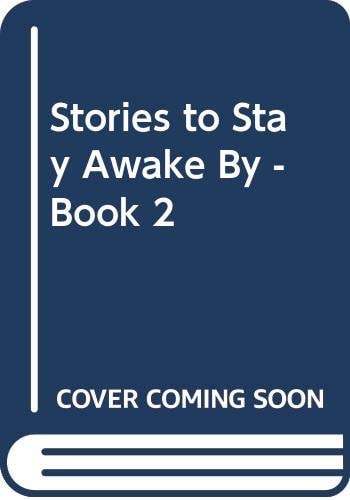 Alfred Hitchcock Presents Stories to Stay Awake by B. 2