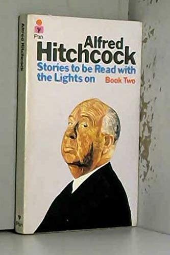 Alfred Hitchcock Presents Stories to be Read with the Lights on