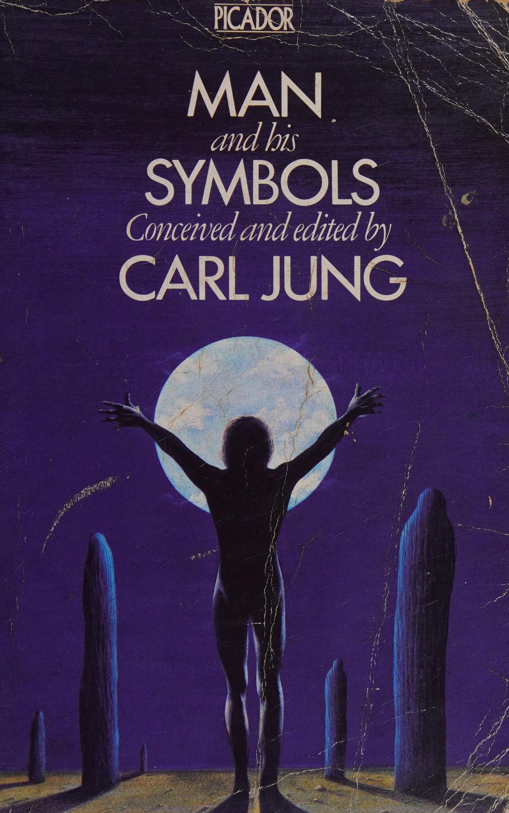 Man and His Symbols