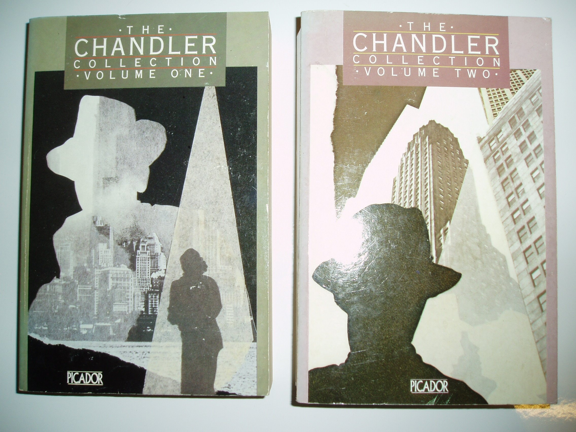 The Chandler Collection