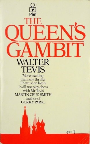 The Queen's Gambit
