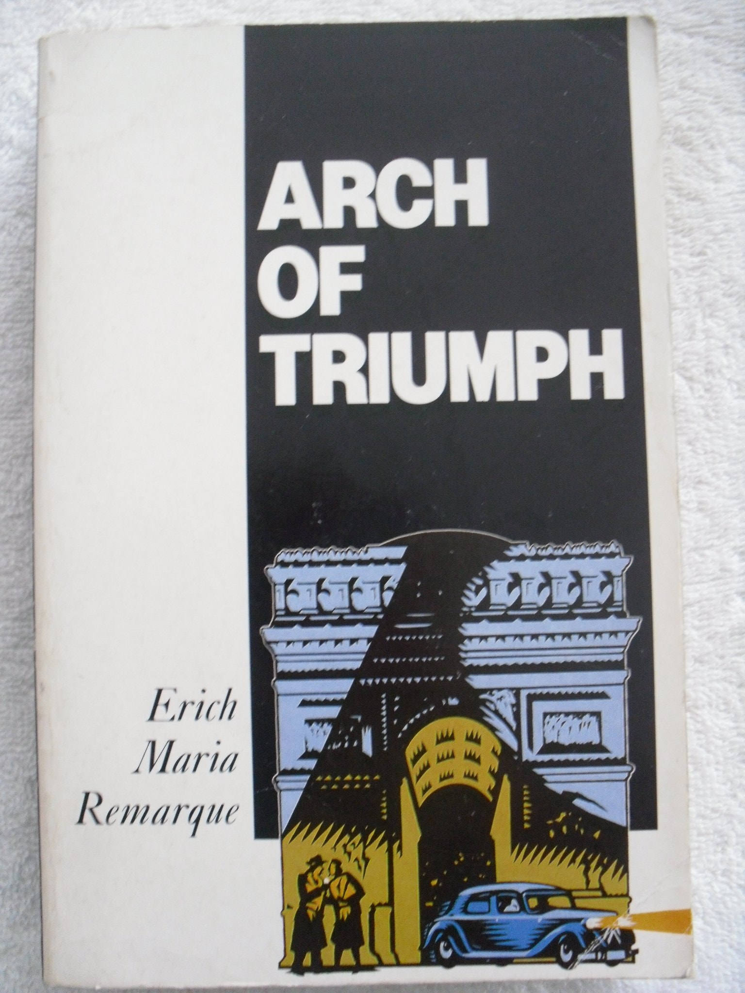 Arch of Triumph