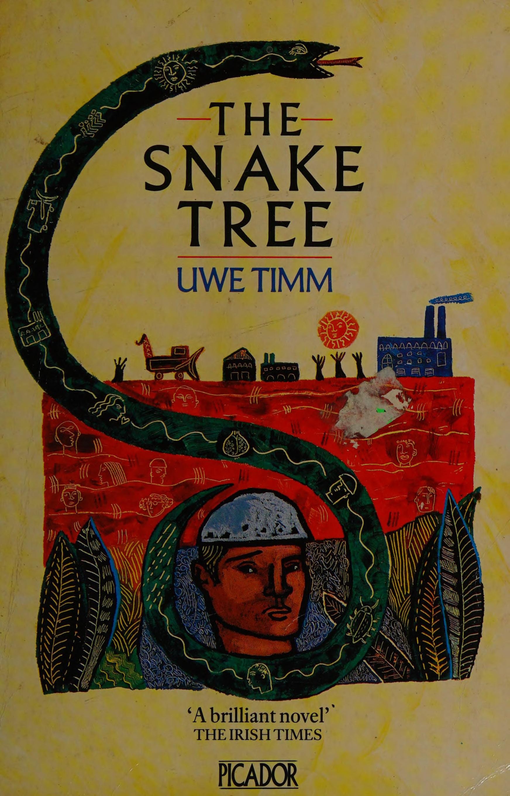 The Snake Tree