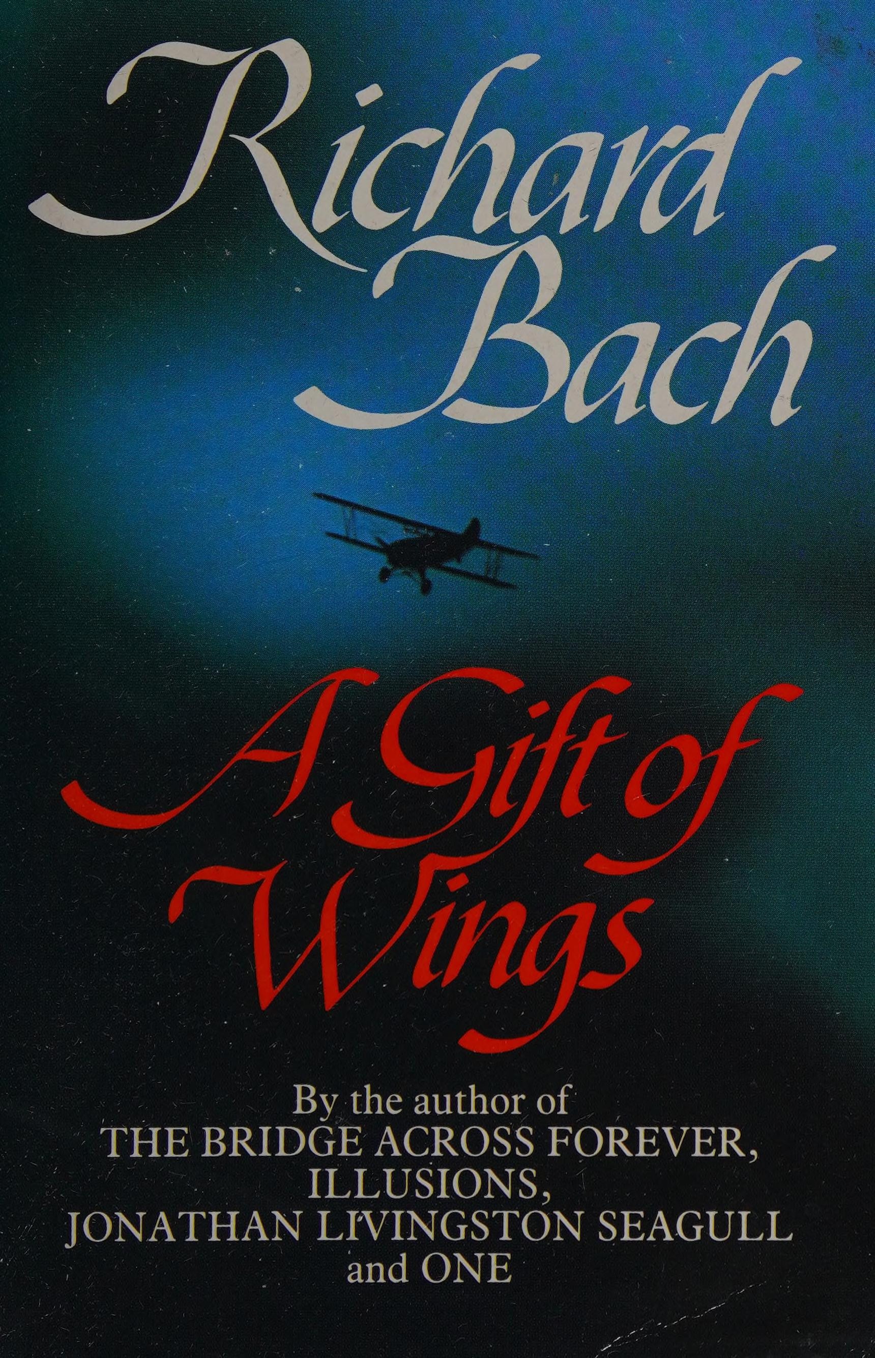 A Gift of Wings