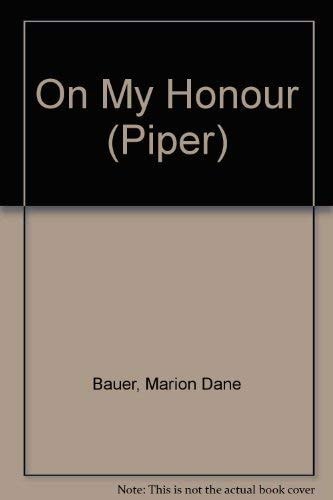 On My Honour