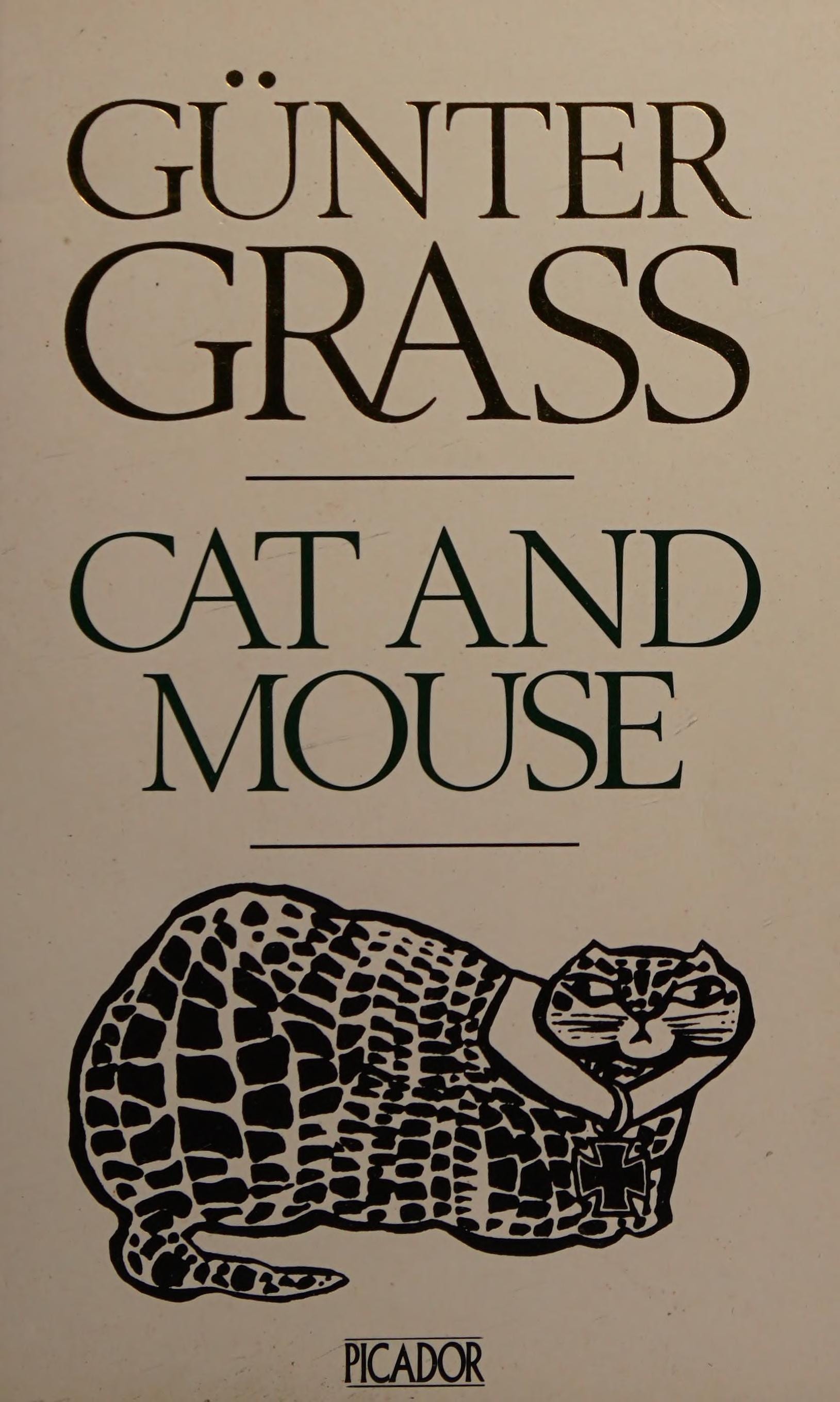 Cat and Mouse
