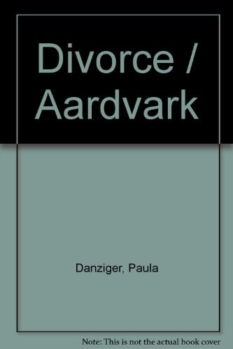 The Divorce Express ; It's an Aardvark-eat-turtle World