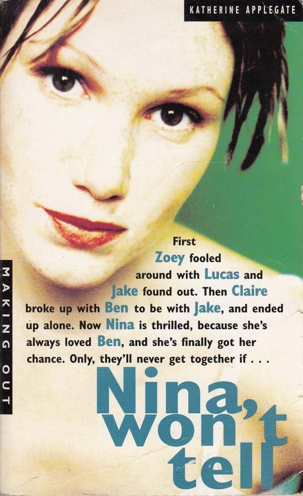Nina Won't Tell