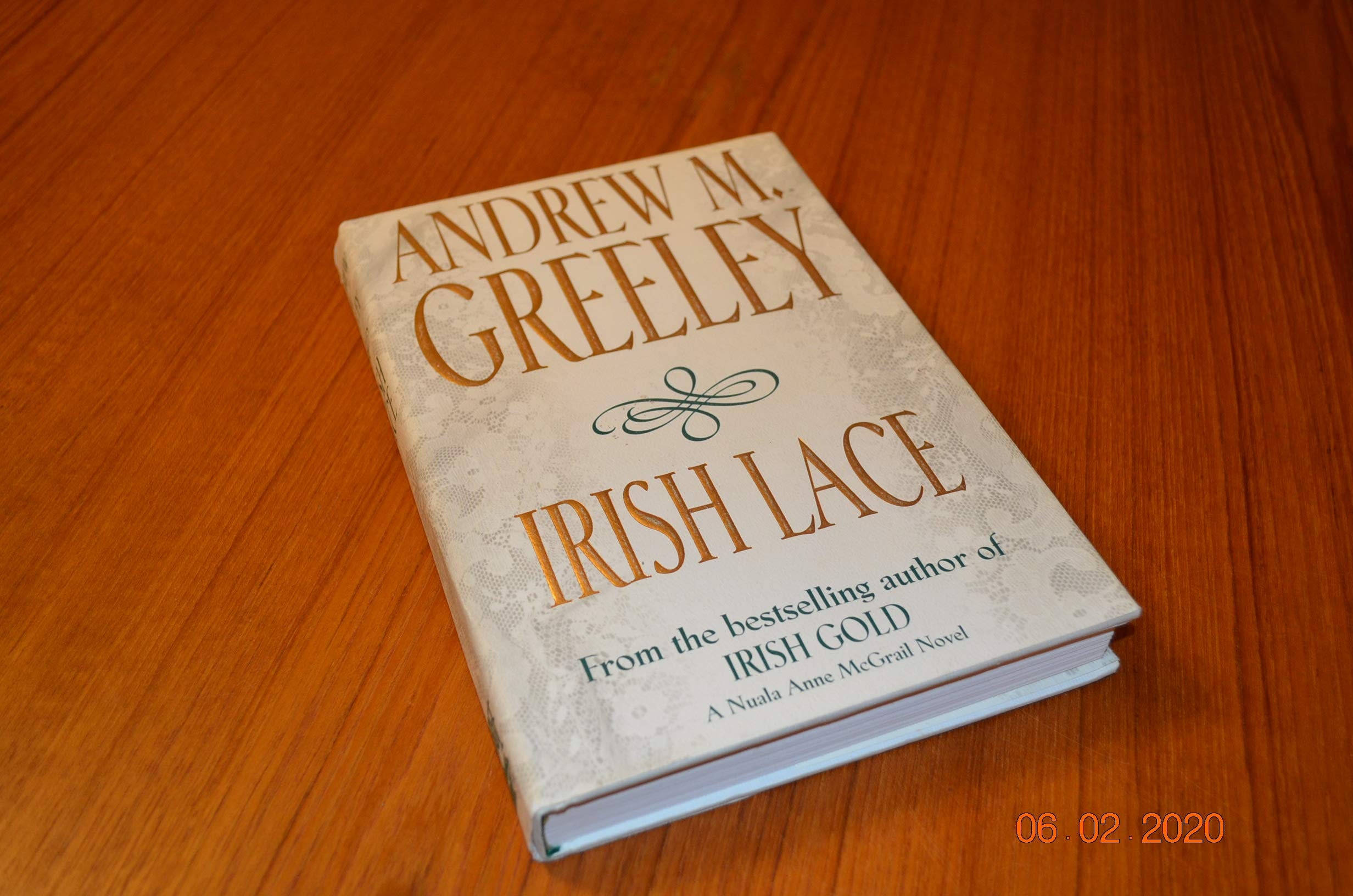 Irish Lace