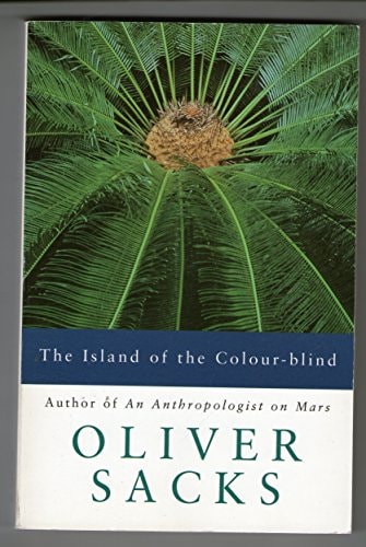 The Island of the Colour-blind
