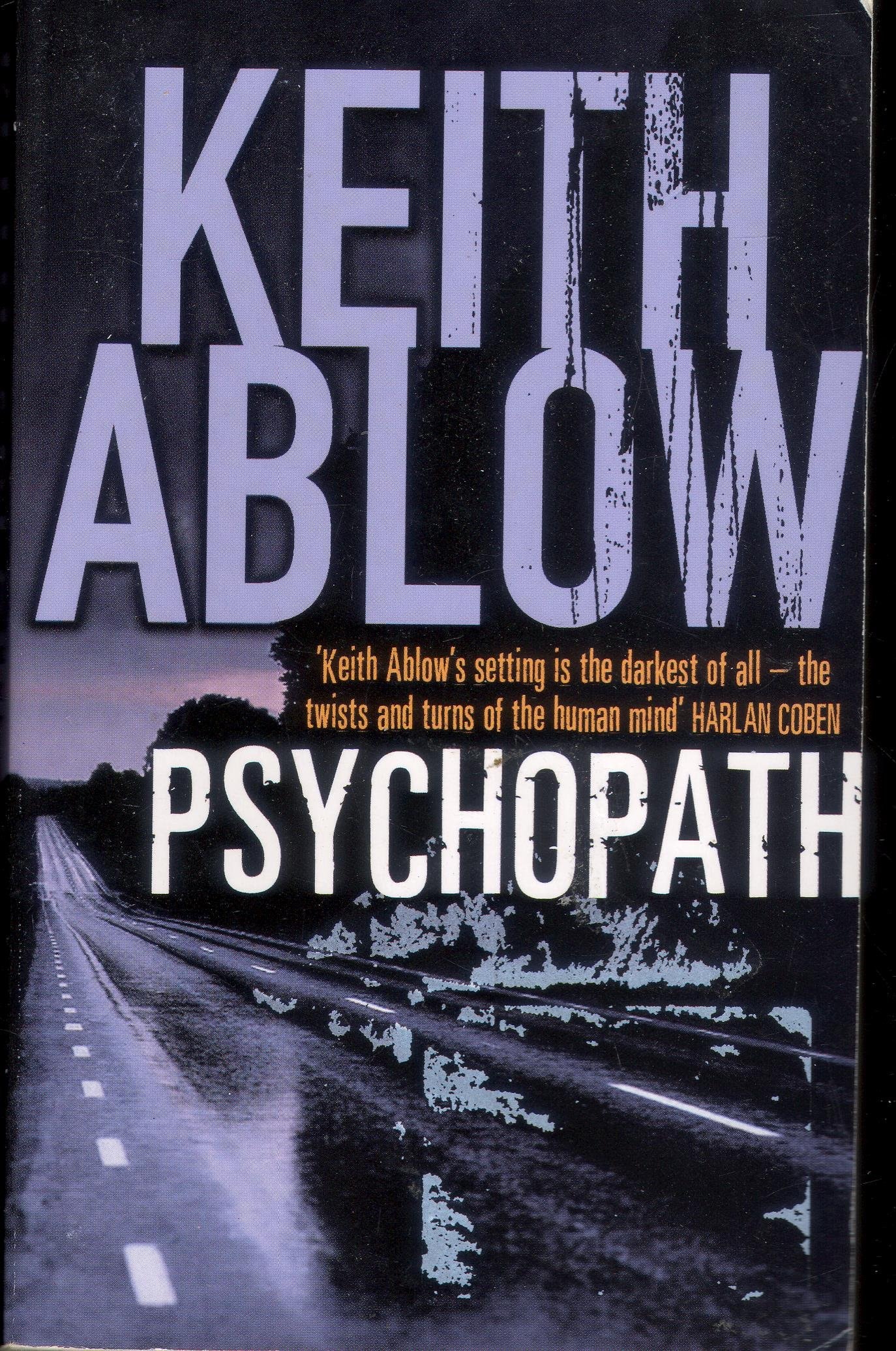 Psychopath