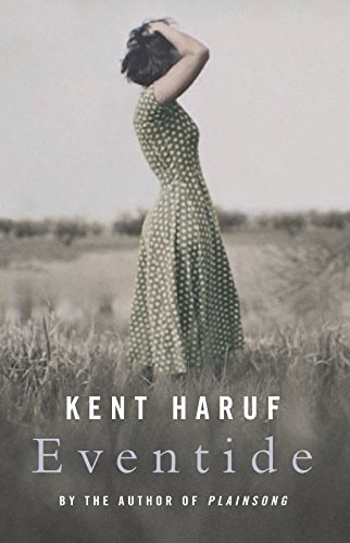 Eventide A Novel