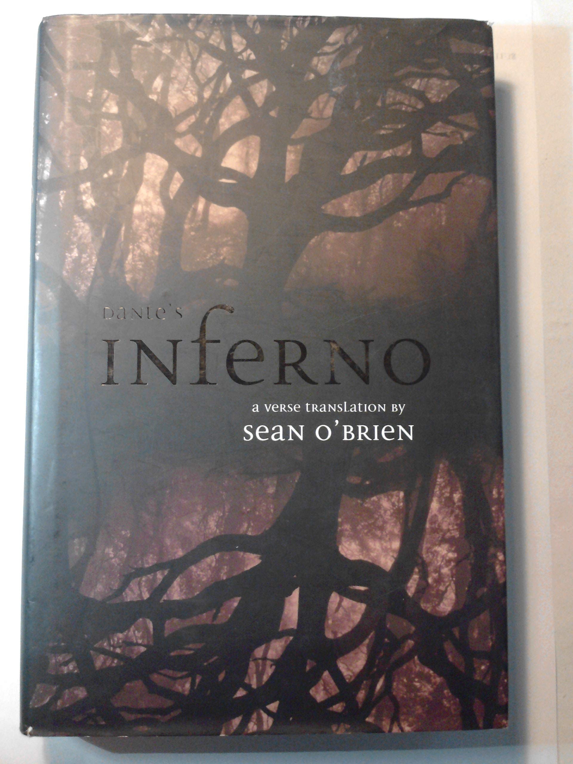 Dante's Inferno