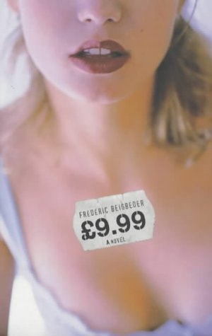 £9.99 A Novel