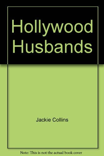 Collins Jackie: 0330297228 Hollywood Husbands