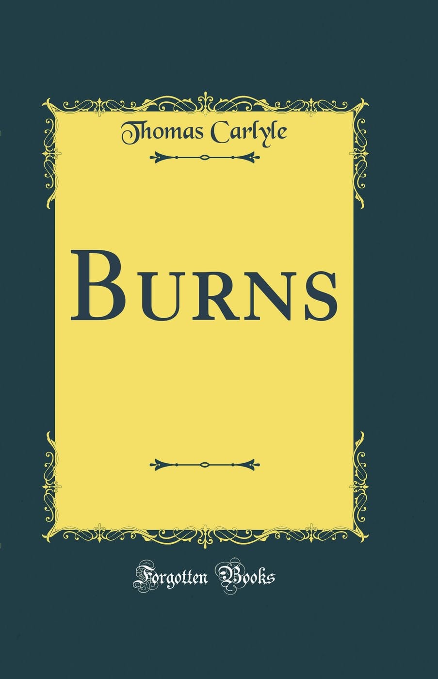 Burns
