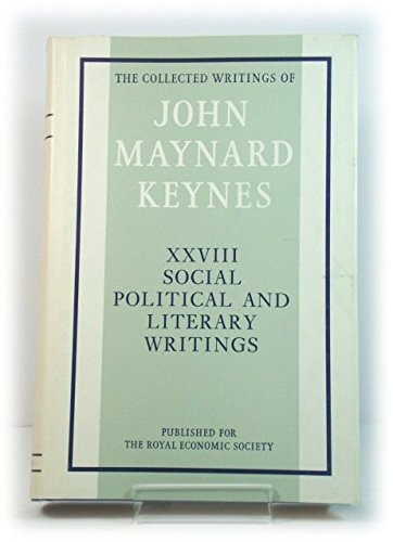 Social, political and literary writings