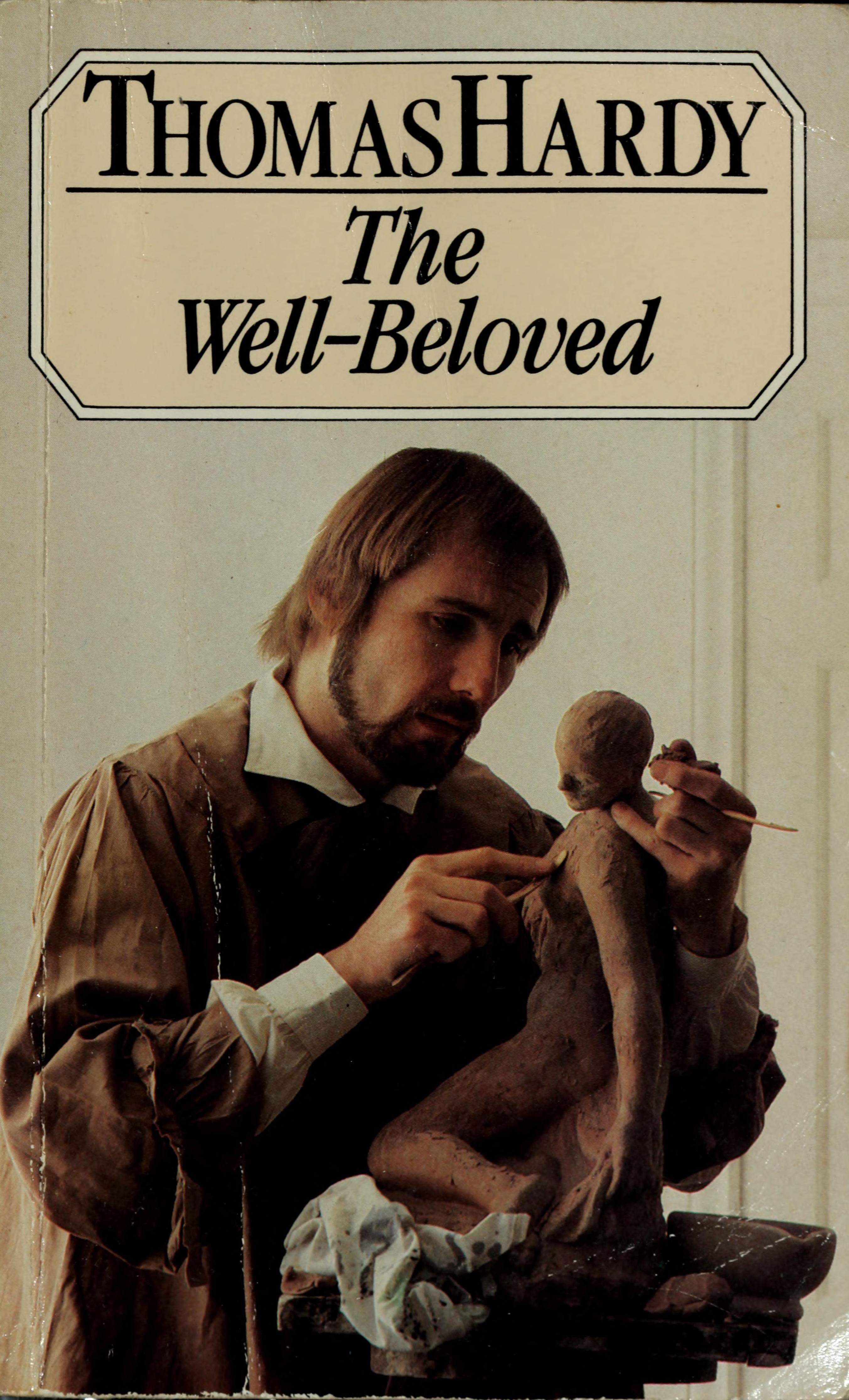 The Well-Beloved A Sketch of a Temperament