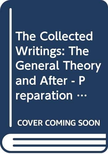 Collected Writings
