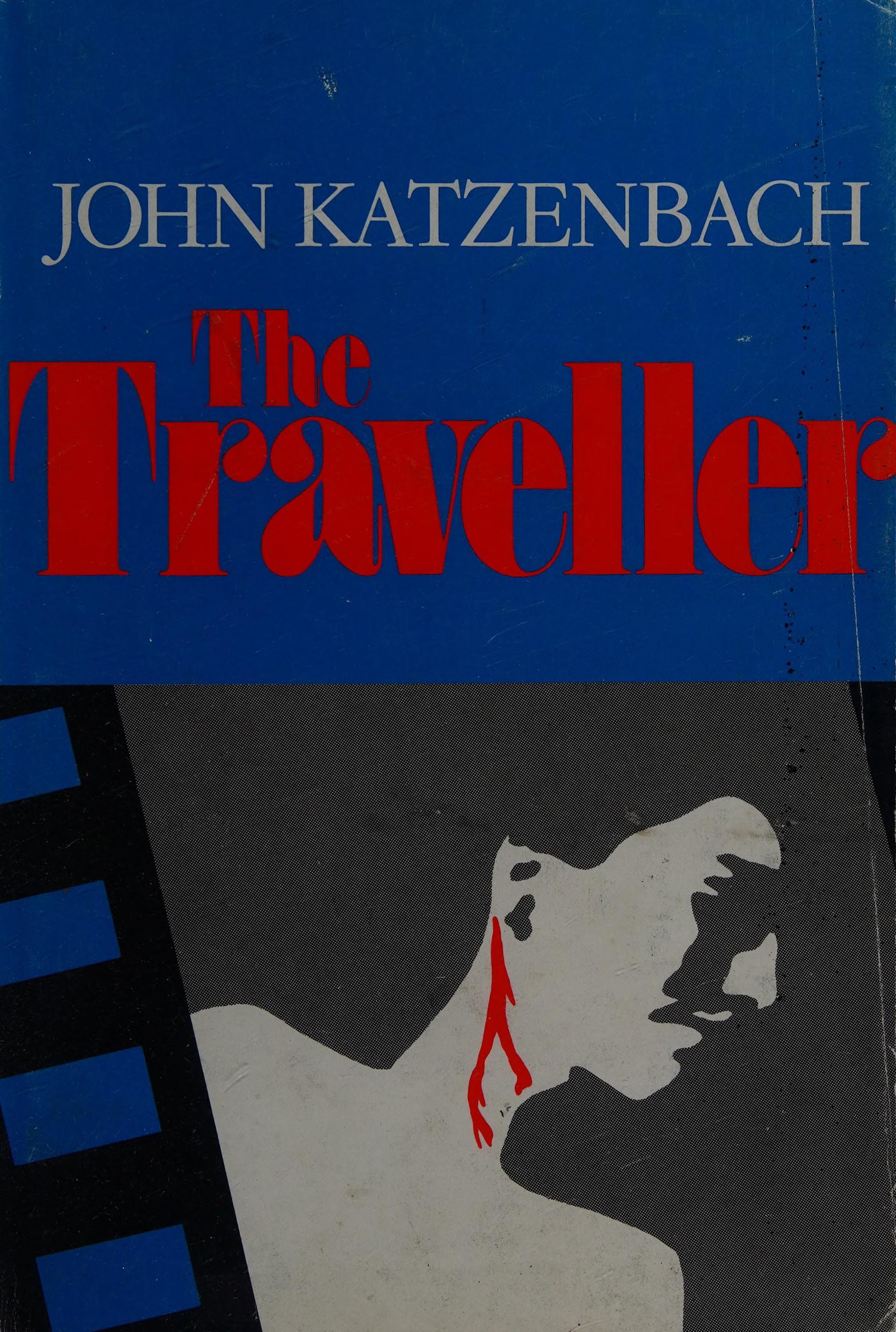 The Traveller