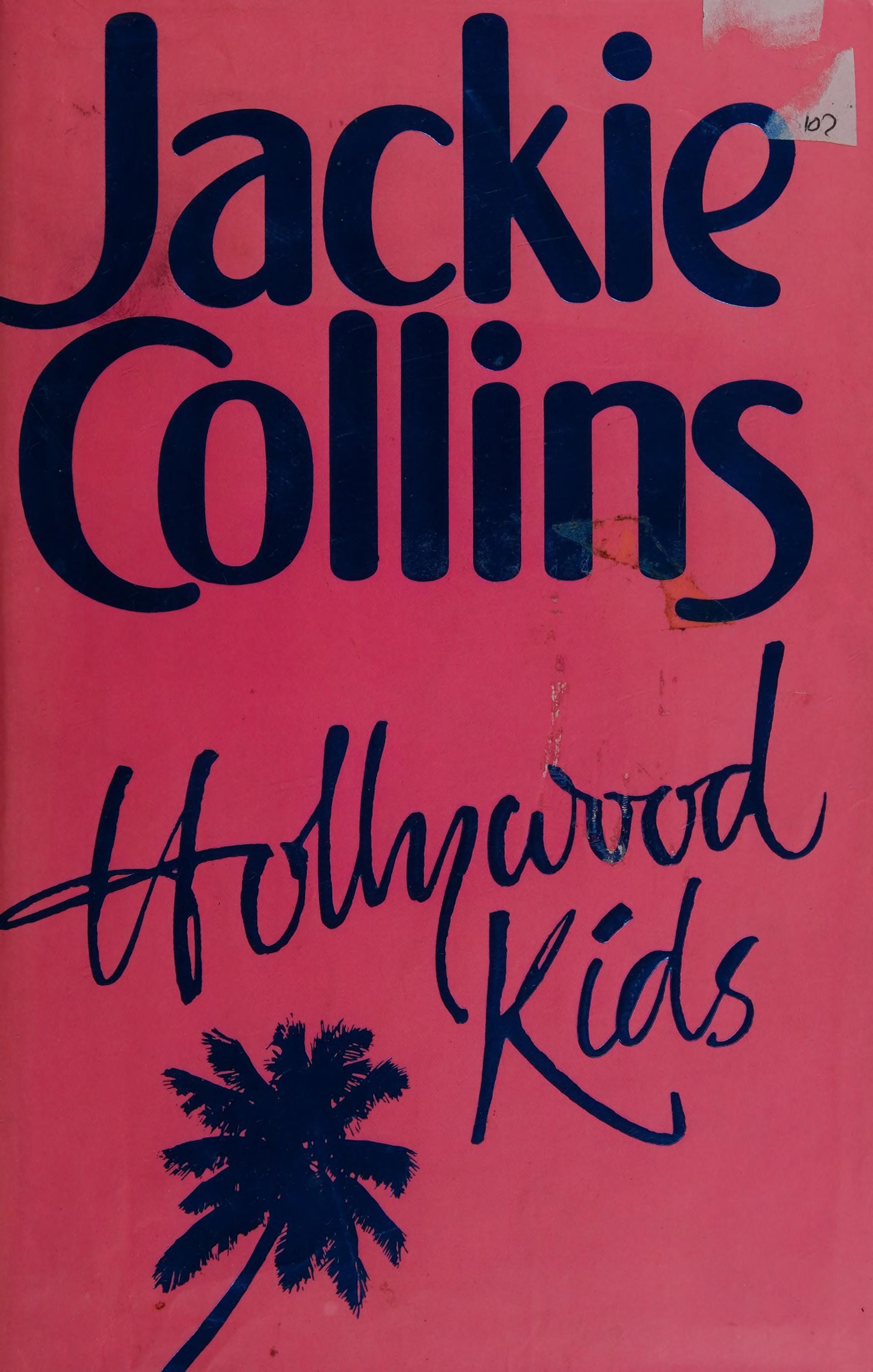Hollywood Kids