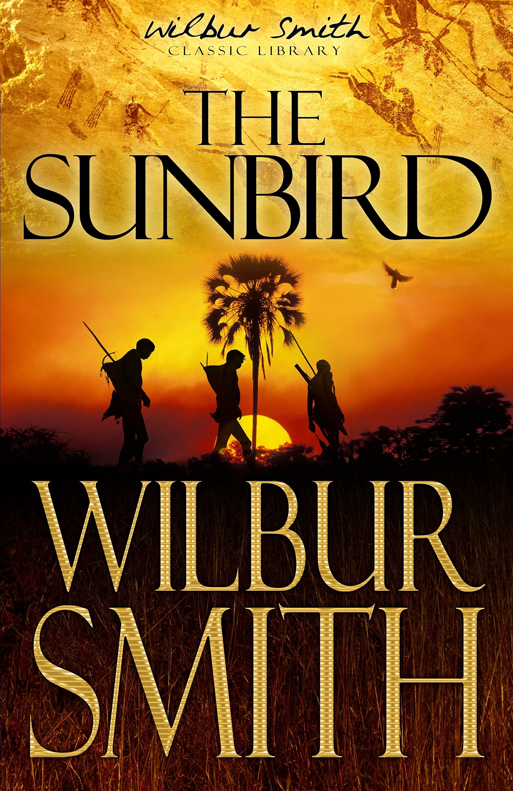 The Sunbird