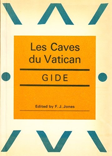 Les Caves Du Vatican (Textes Francais Classiques Et Modernes)