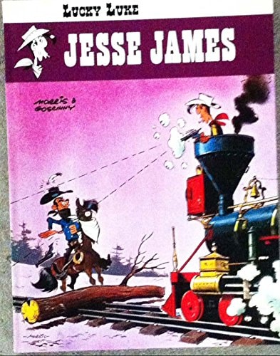 Jesse James