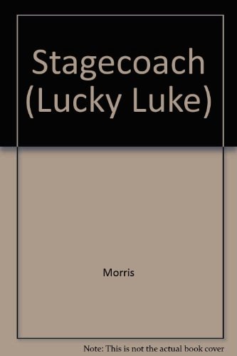 Stage Coach Eng Ed Limp Lluke