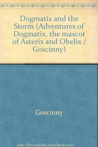 Dogmatix and the Storm