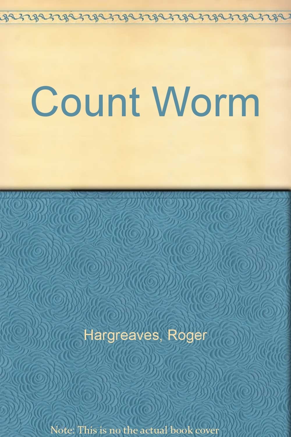 Count Worm