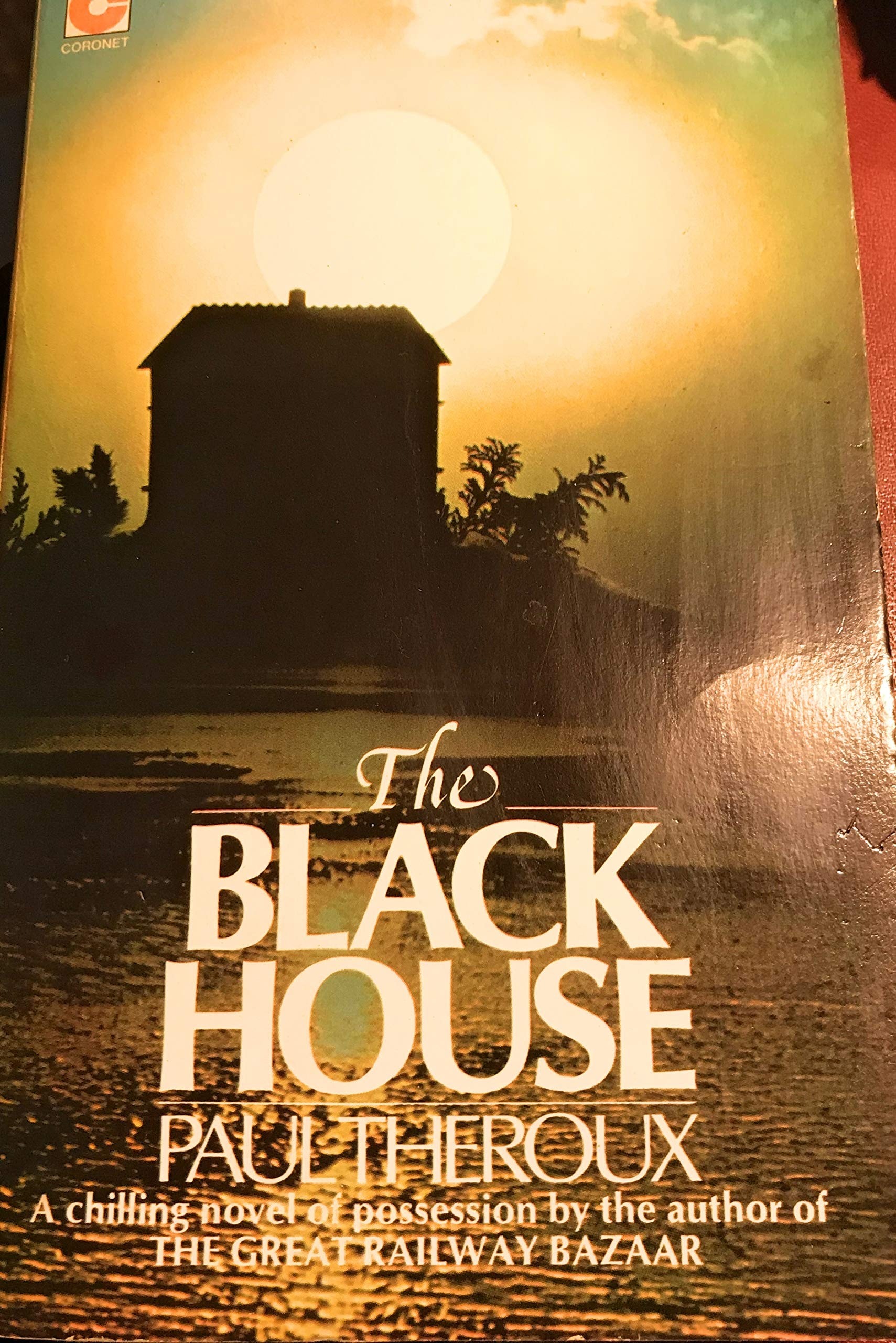 The Black House