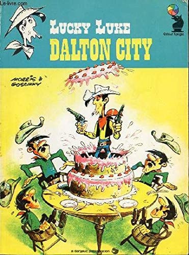 Dalton City