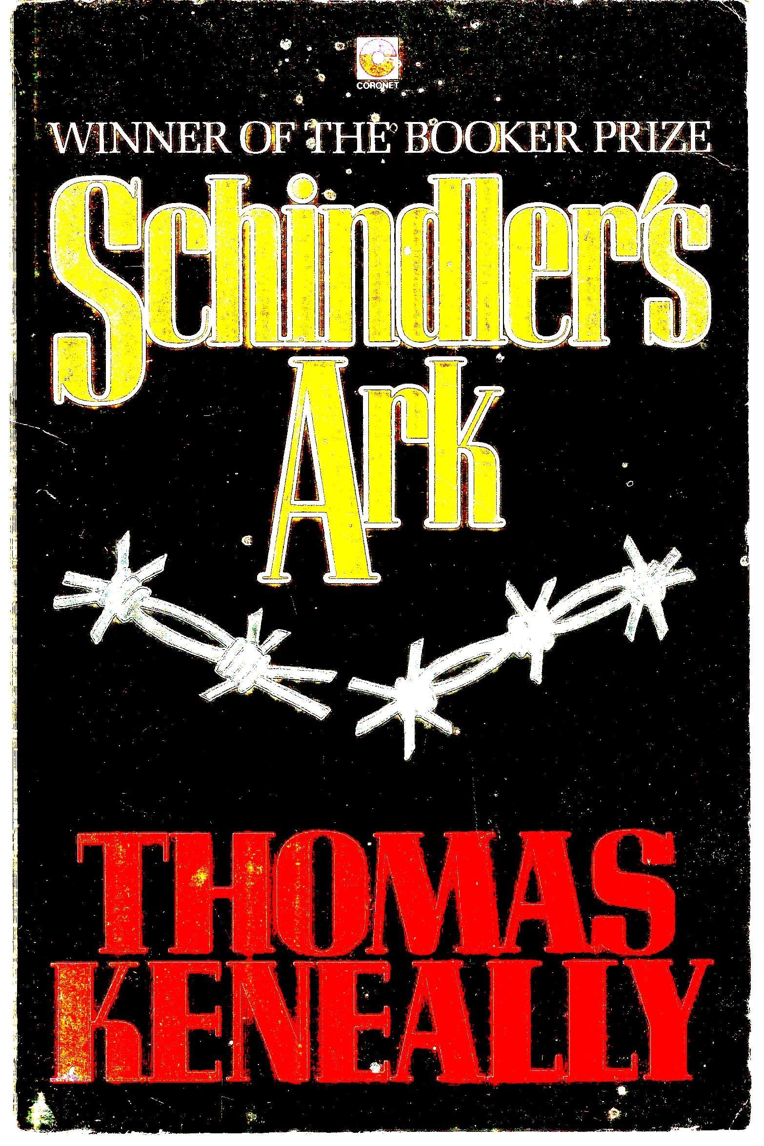 Schindler's Ark