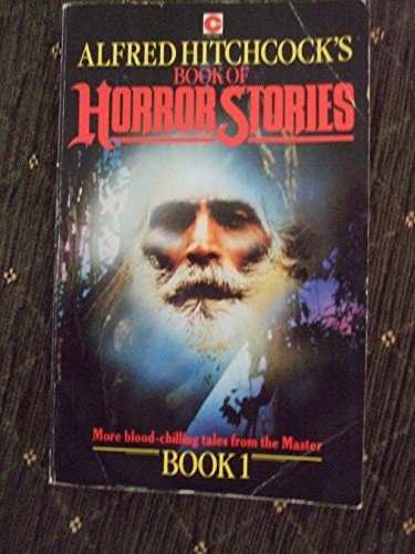 Book of Horror Stories