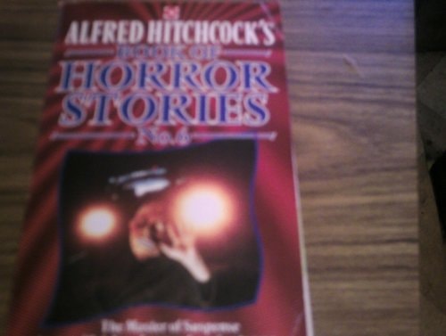Book of Horror Stories