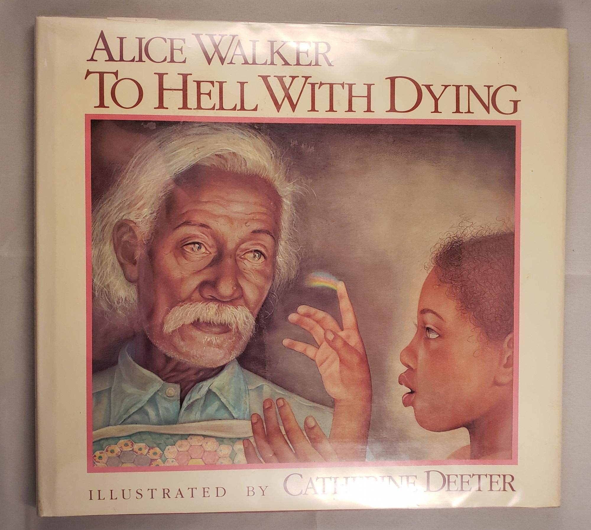 To Hell with Dying