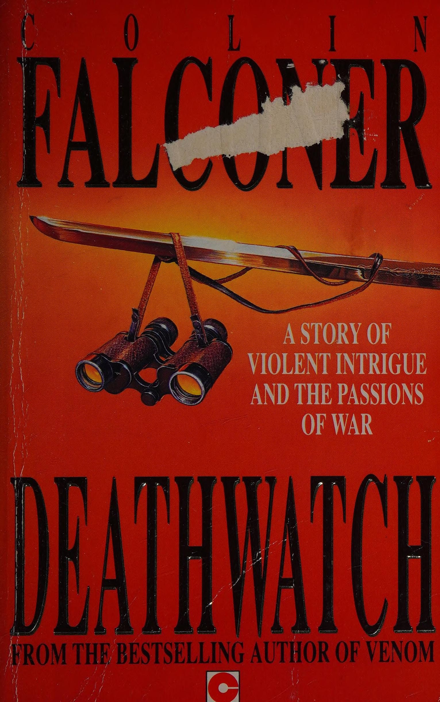 Deathwatch