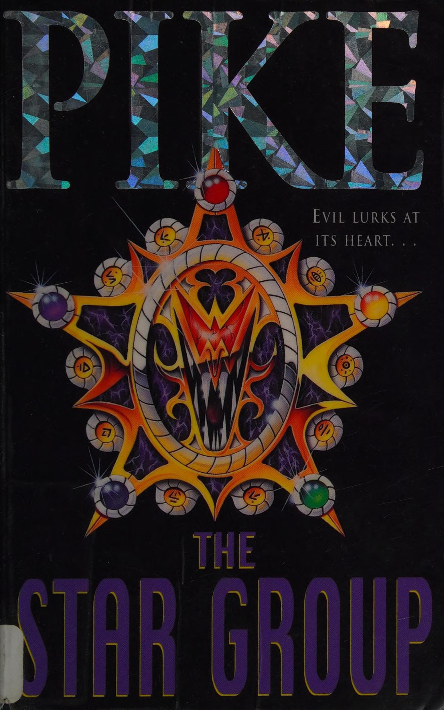 The Star Group