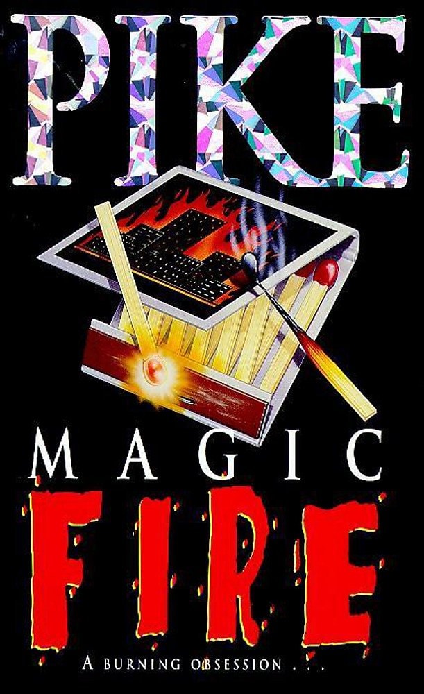 Magic Fire