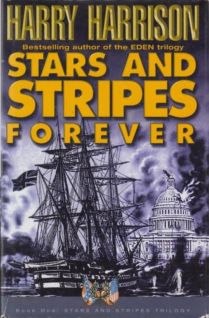 Stars and Stripes Forever