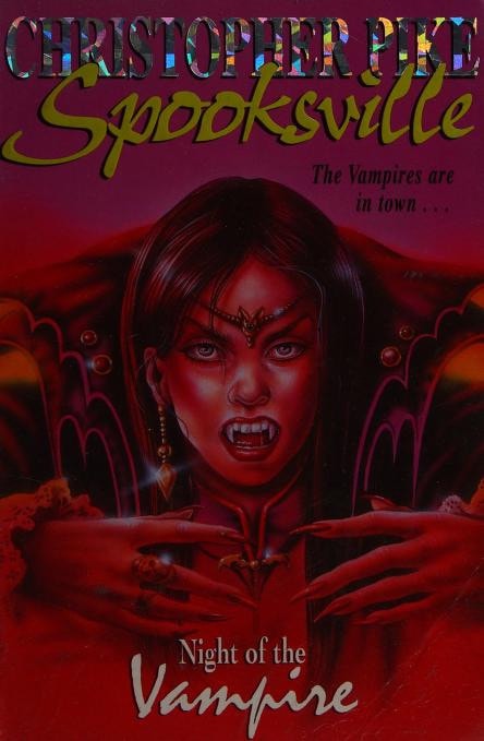 Night of the Vampire