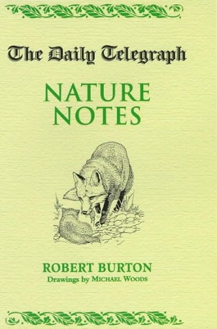 The Daily Telegraph Nature Notes