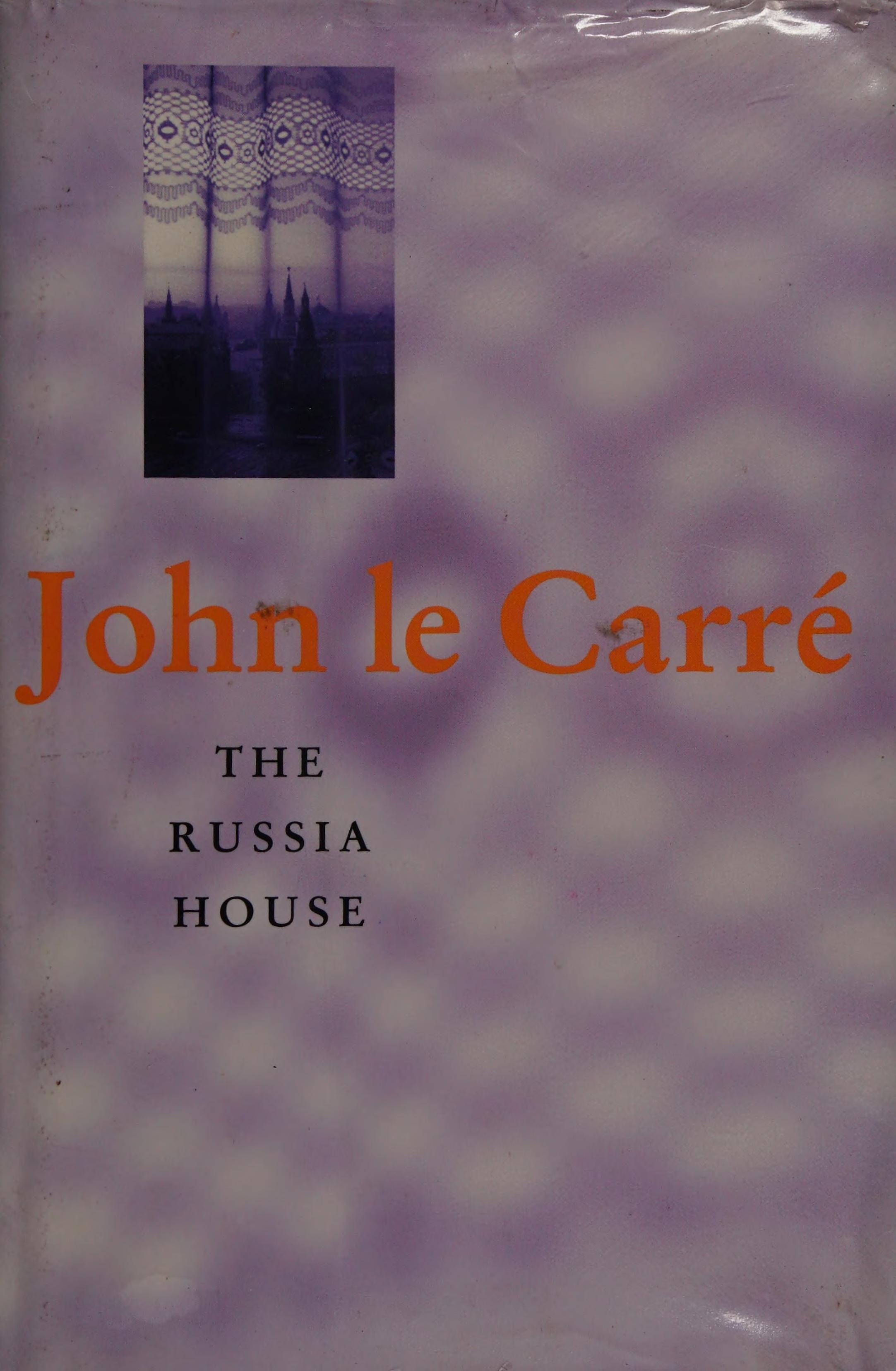 The Russia House