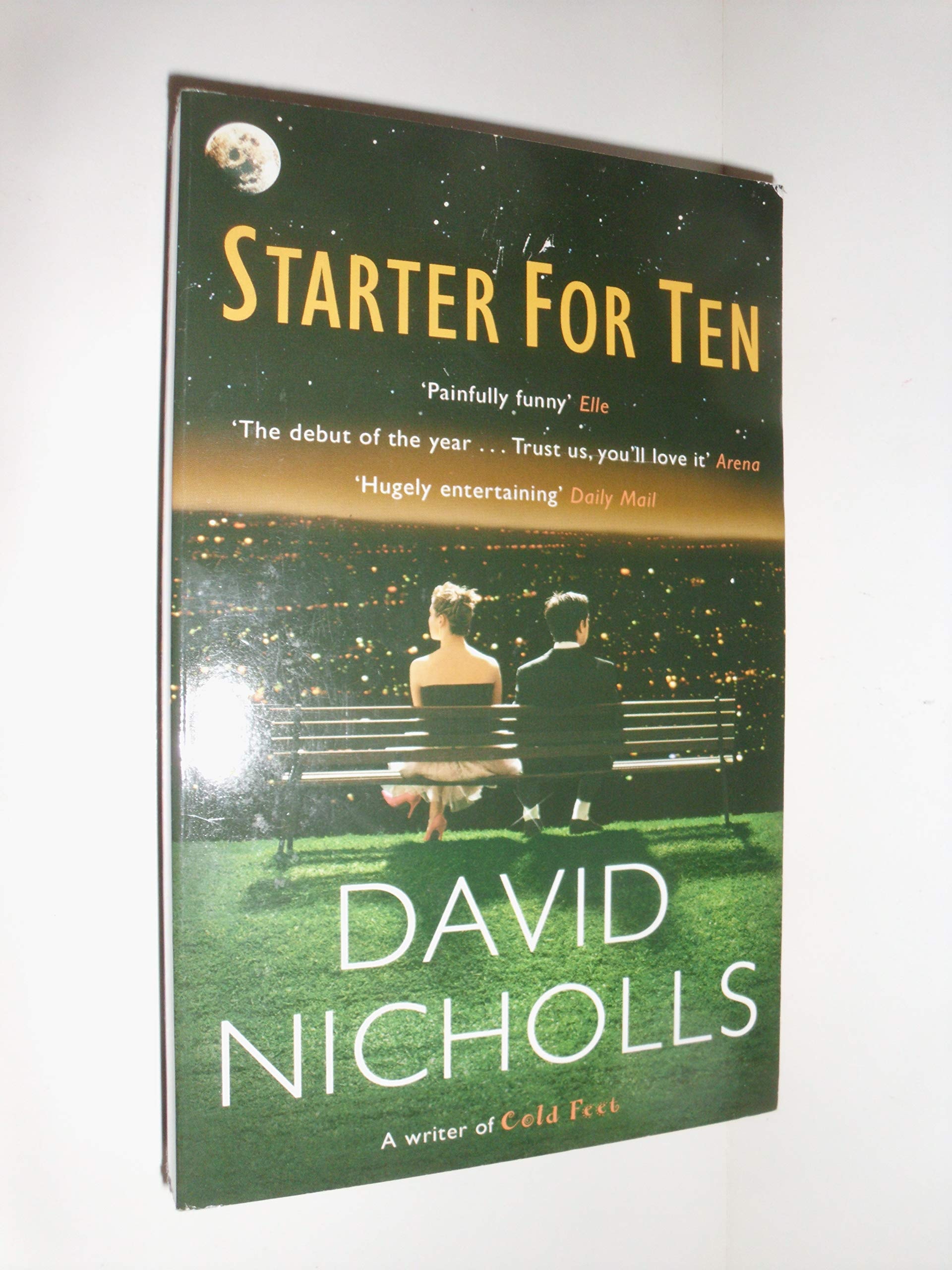 Starter for Ten