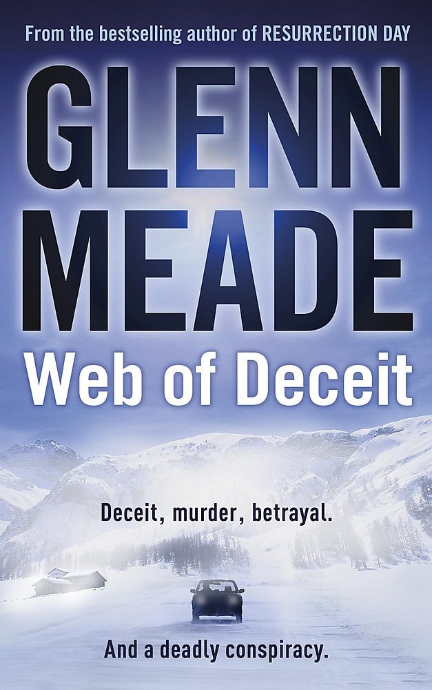 Web of Deceit